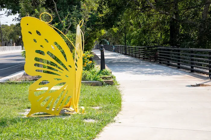 Salado RV Park Picture 4