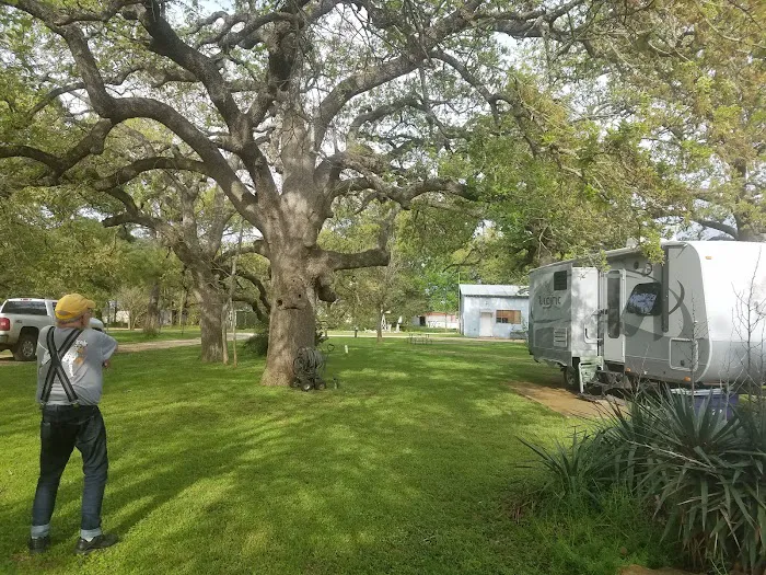 Sonny's RV Park Picture 2