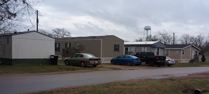 Grandpa's Mobile Home Park Picture 8