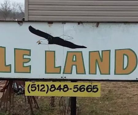 Grandpa's Mobile Home Park