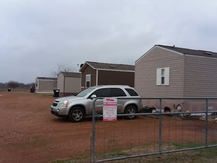 Grandpa's Mobile Home Park Picture 6