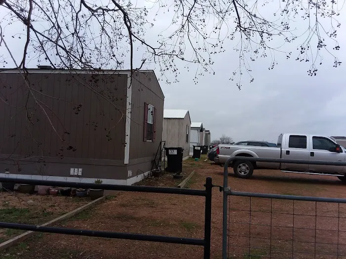 Grandpa's Mobile Home Park Picture 10