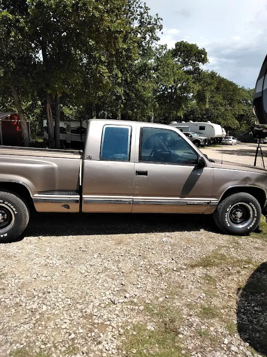 Shady Grove RV Park Picture 8