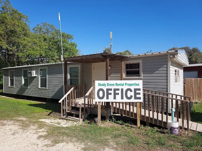 Shady Grove RV Park Picture 3