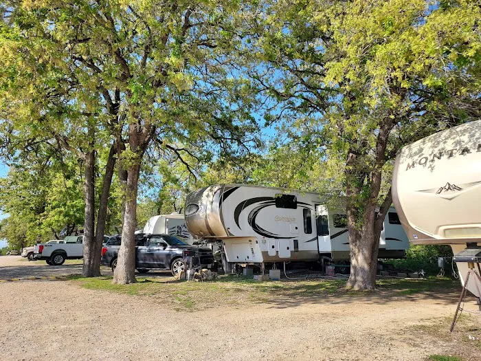 Shady Grove RV Park Picture 7