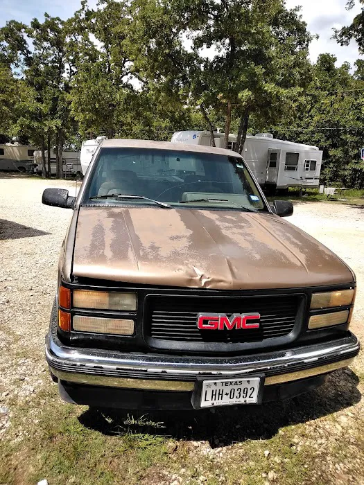 Shady Grove RV Park Picture 10