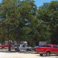 Shady Grove RV Park ico