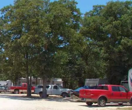 Shady Grove RV Park