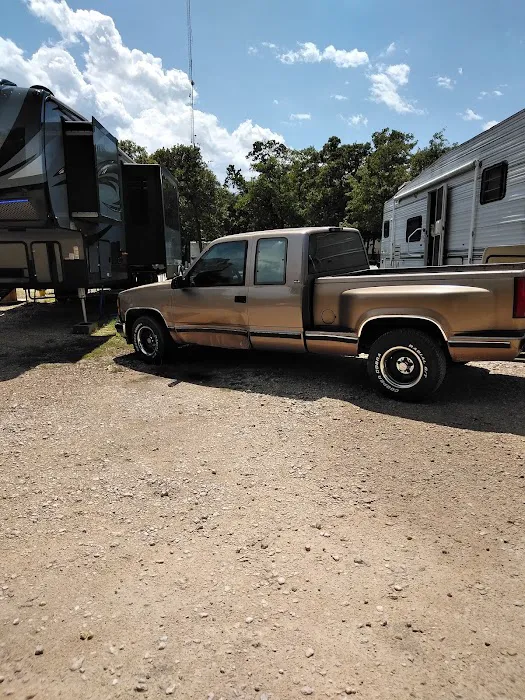 Shady Grove RV Park Picture 4