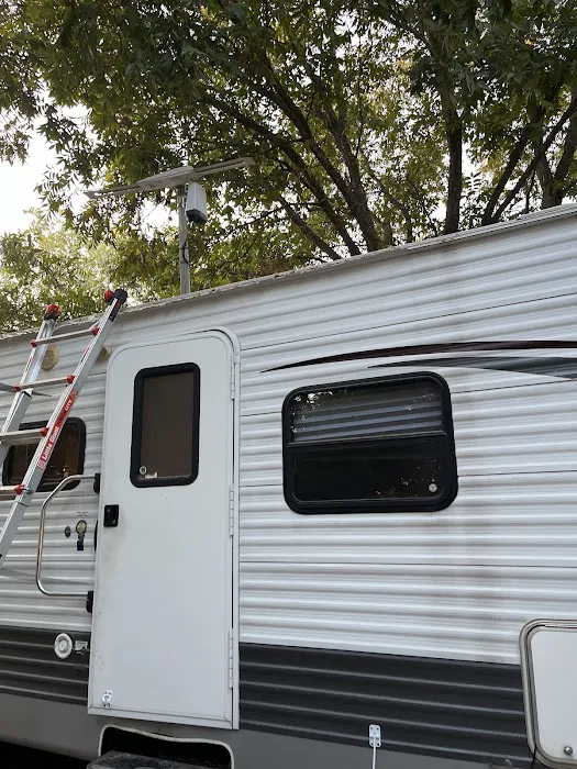 Downtown Texas RV Park Picture 8