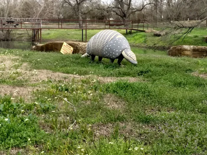 Downtown Texas RV Park Picture 10