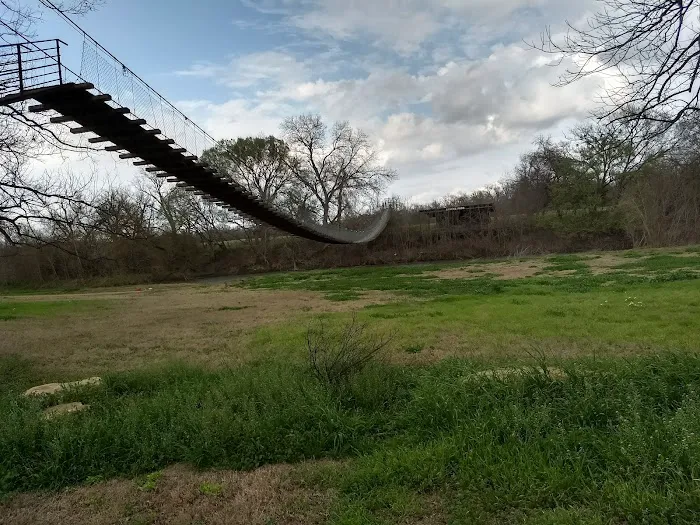 Downtown Texas RV Park Picture 3