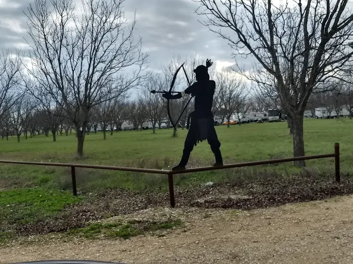 Downtown Texas RV Park Picture 4