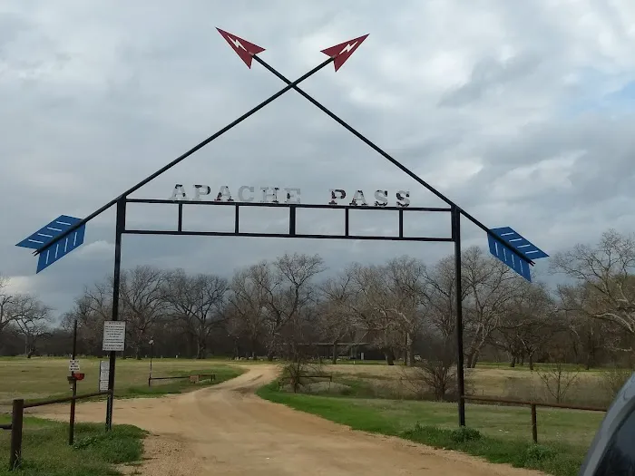 Downtown Texas RV Park Picture 2