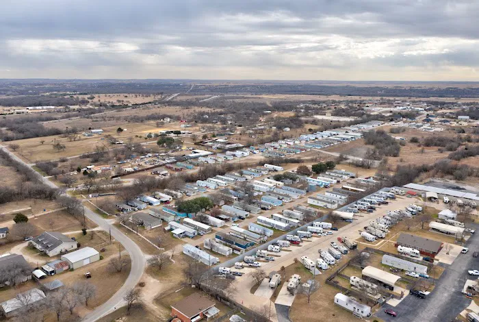 Benbrook Village Picture 1