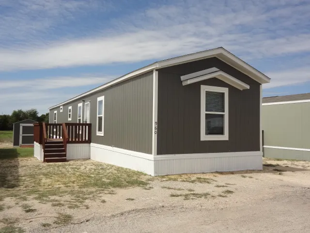 Benbrook Village Picture 3