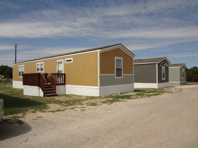 Benbrook Village Picture 2