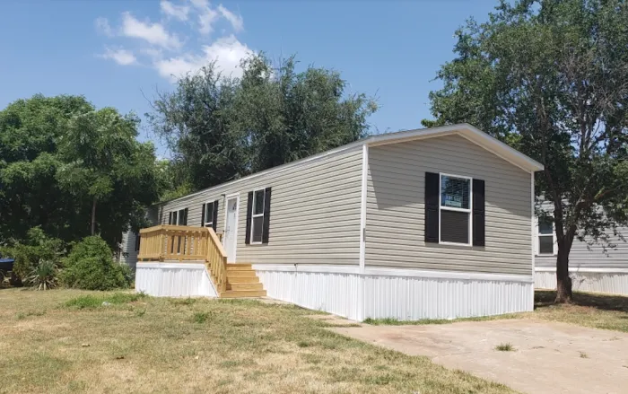 Benbrook Village Picture 9