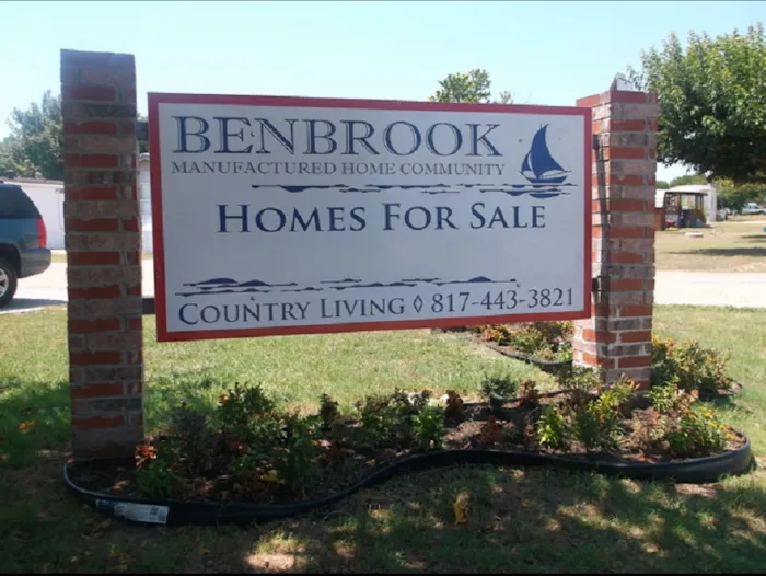 Benbrook Village Picture 10