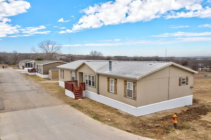 Benbrook Village Picture 8