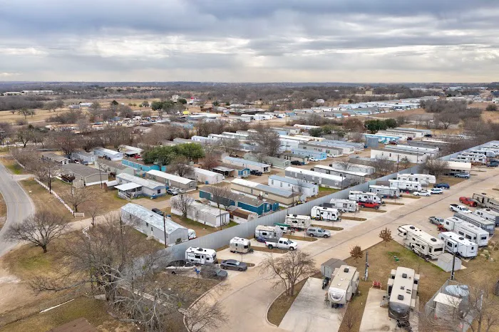 Benbrook Village Picture 6