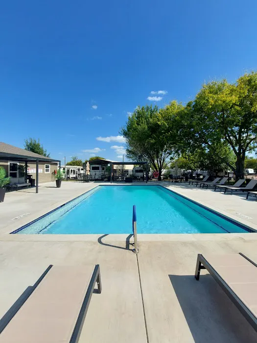 Gallagher Acres RV Park Picture 8