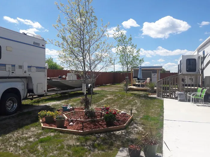 Gallagher Acres RV Park Picture 6