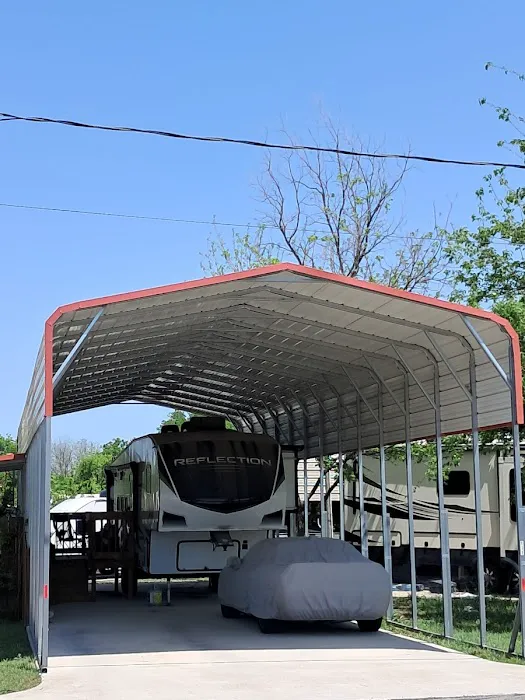 Gallagher Acres RV Park Picture 2