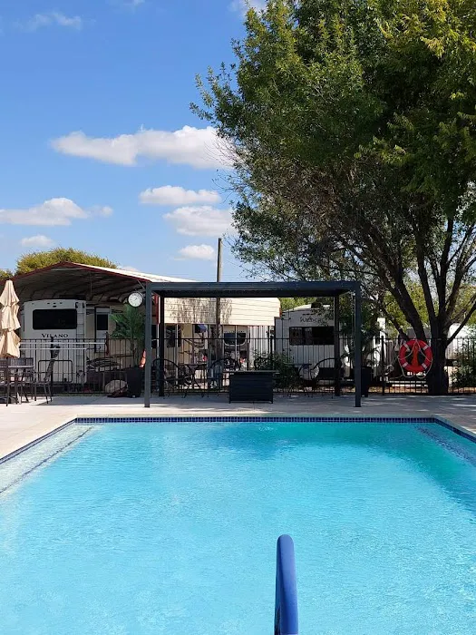 Gallagher Acres RV Park Picture 4