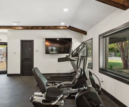 Aldea Mobile Home Park