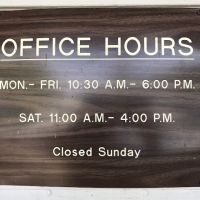 Trailwood Mobile Home Estates ico