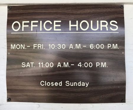 Trailwood Mobile Home Estates