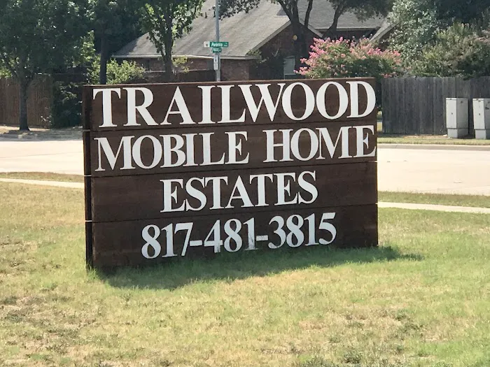Trailwood Mobile Home Estates Picture 2