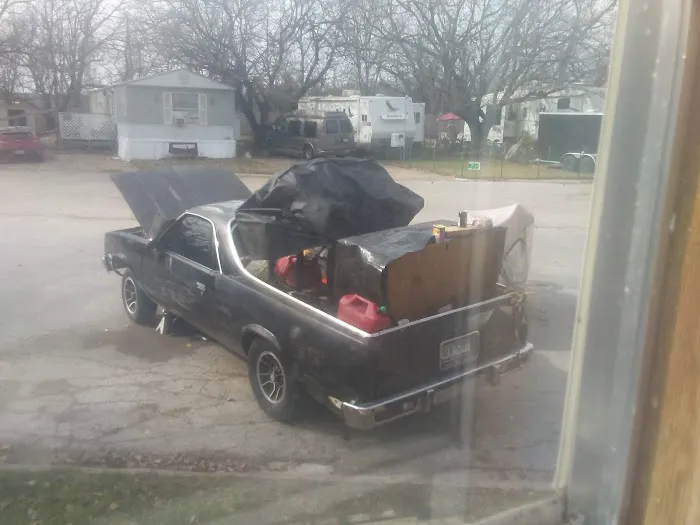 Alta Vista MHC Picture 1