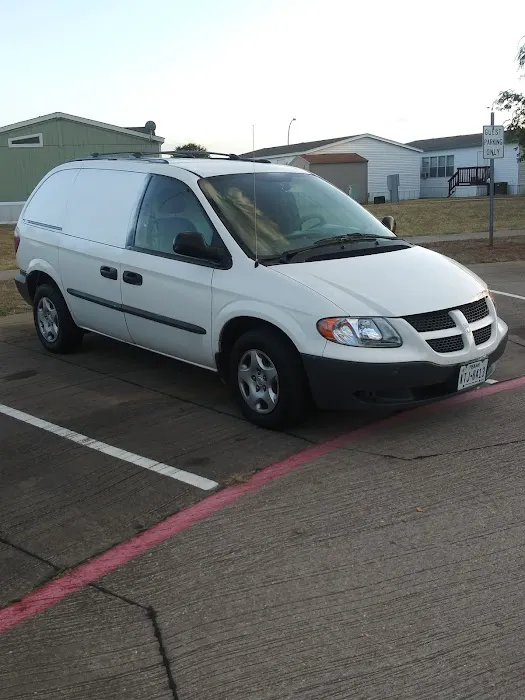 Lexington Place Picture 4