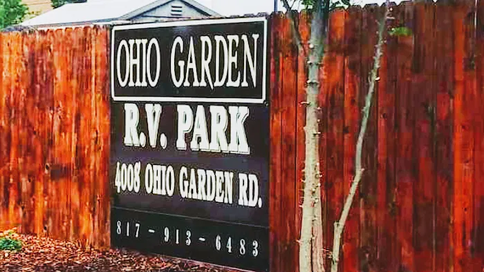 Ohio Garden RV Community Picture 1