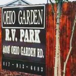 Ohio Garden RV Community