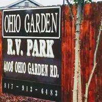 Ohio Garden RV Community ico