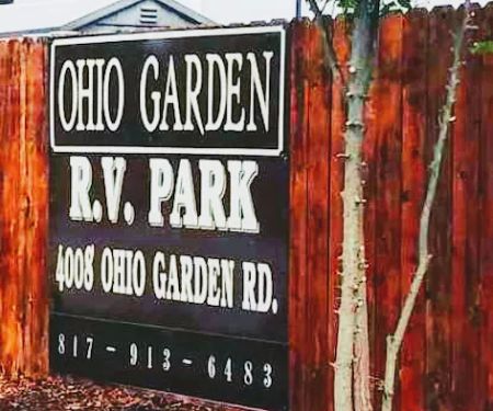 Ohio Garden RV Community