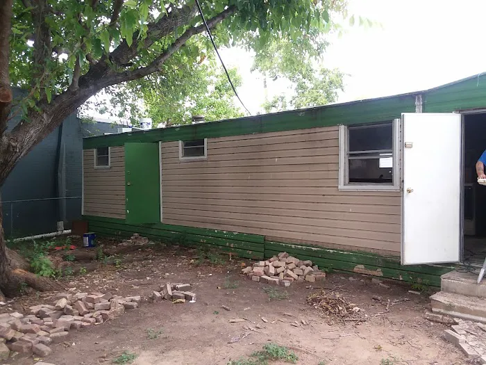 Azle Ave Mobile Home Park Picture 1