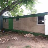 Azle Ave Mobile Home Park ico