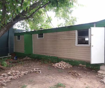 Azle Ave Mobile Home Park
