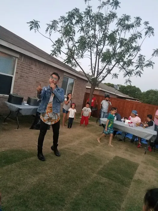 Azle Ave Mobile Home Park Picture 4