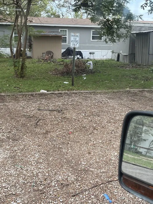 Texas Garden Mobile Home Community Picture 5
