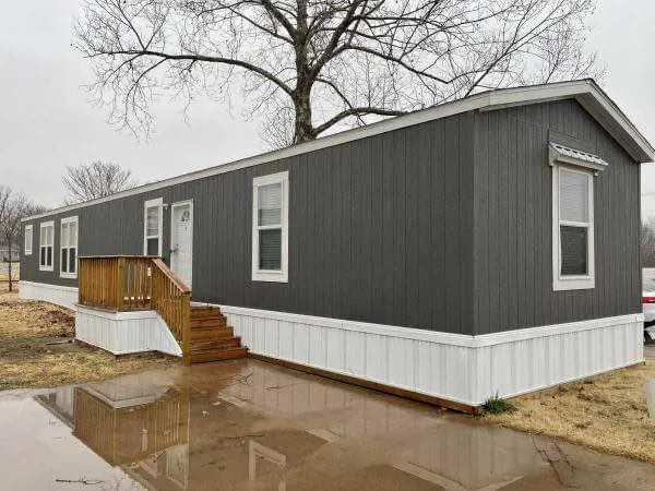 Texas Garden Mobile Home Community Picture 4