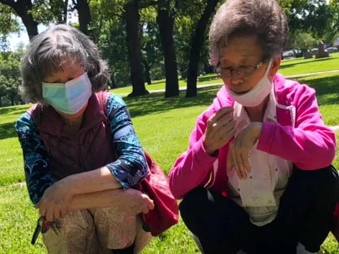 Texas Garden Mobile Home Community Picture 1