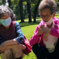 Texas Garden Mobile Home Community ico