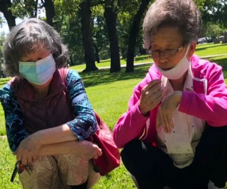 Texas Garden Mobile Home Community