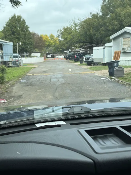 Texas Garden Mobile Home Community Picture 3