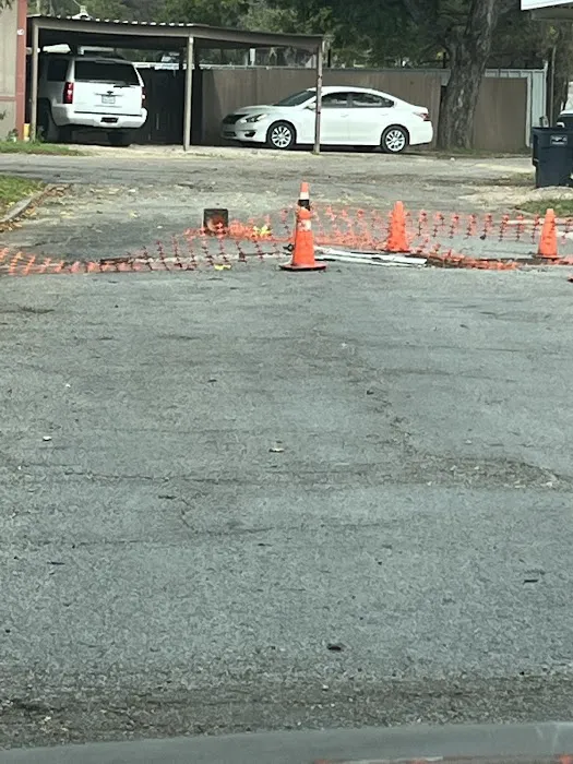 Texas Garden Mobile Home Community Picture 2